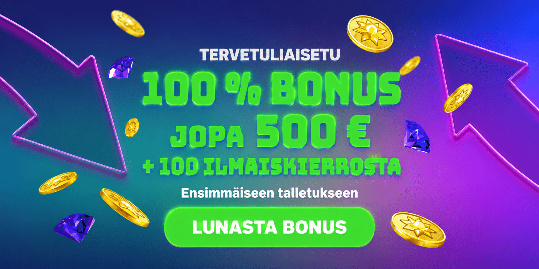 Reload Casino